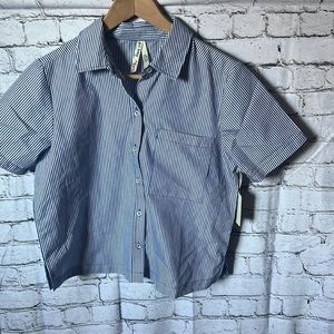 Girl Krazy junior’s shirt